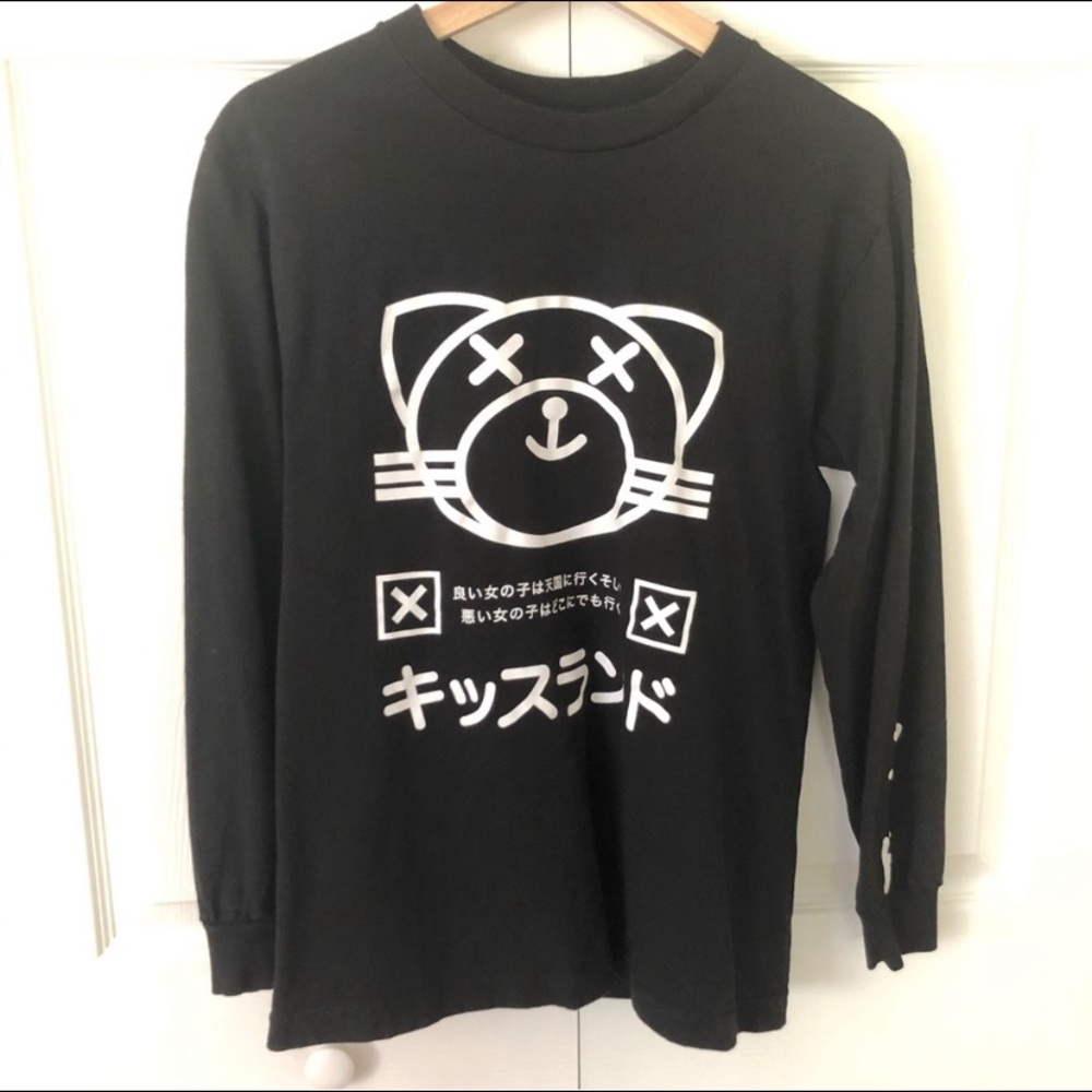 5 year anniversary Weeknd trilogy shirt💯